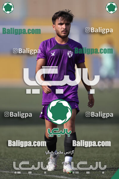 هوادار 1–2 پرسپولیس