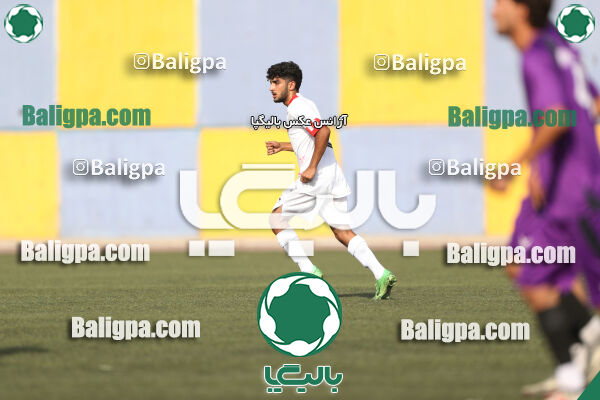 هوادار 1–2 پرسپولیس