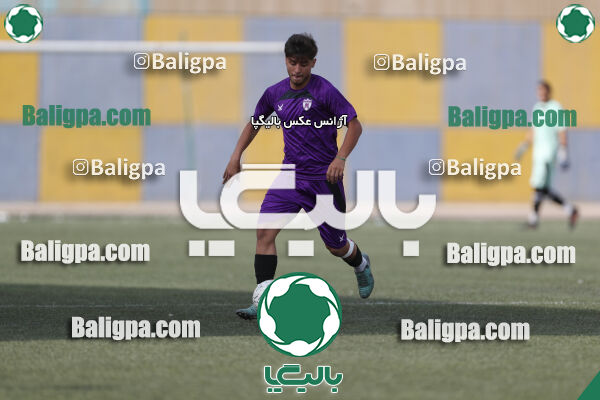 هوادار 1–2 پرسپولیس