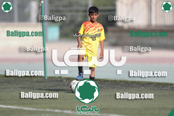 هوادار 1–2 پرسپولیس
