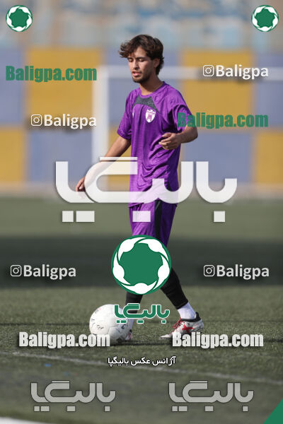 هوادار 1–2 پرسپولیس