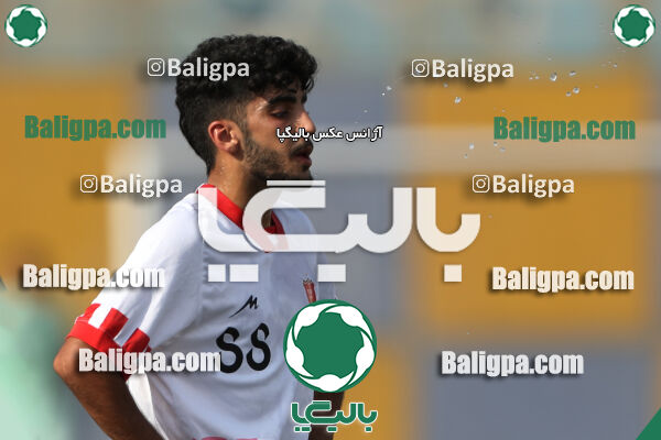 هوادار 1–2 پرسپولیس