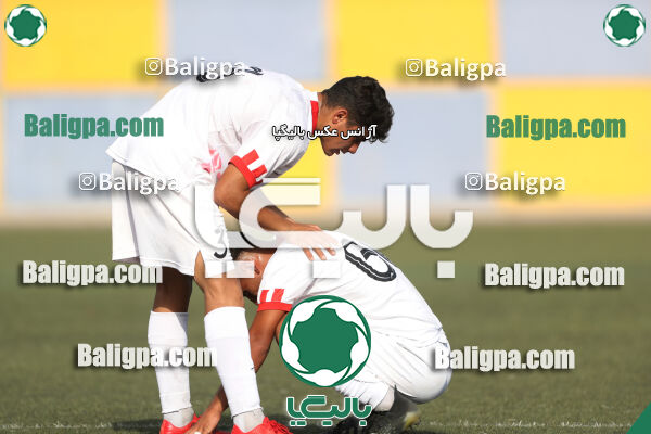 هوادار 1–2 پرسپولیس