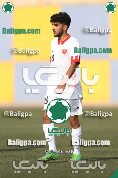 هوادار 1–2 پرسپولیس