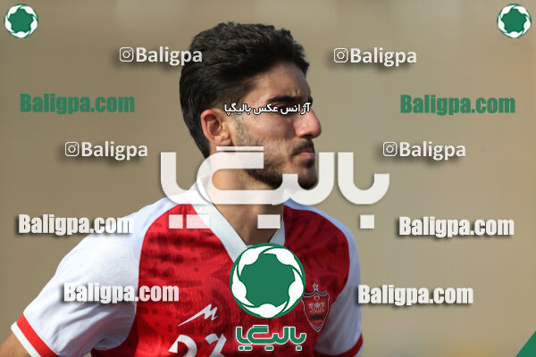 هوادار 1–2 پرسپولیس