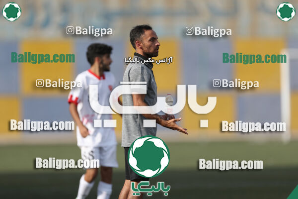 هوادار 1–2 پرسپولیس