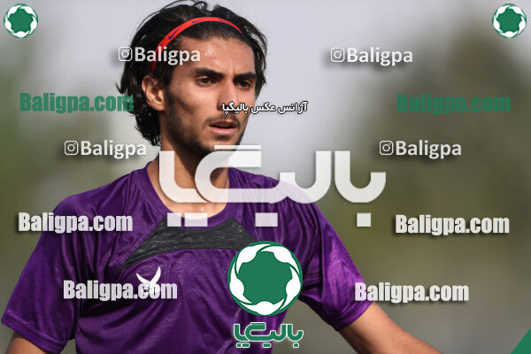 هوادار 1–2 پرسپولیس