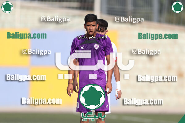 هوادار 1–2 پرسپولیس