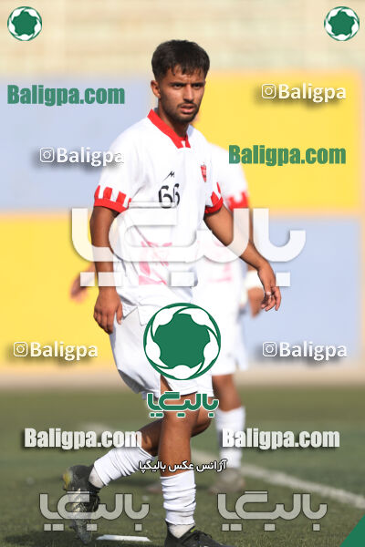 هوادار 1–2 پرسپولیس