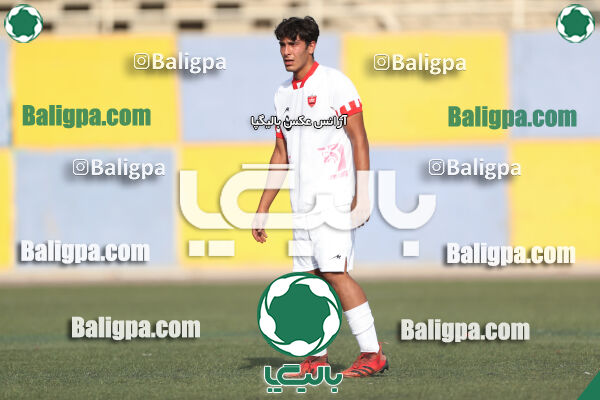 هوادار 1–2 پرسپولیس