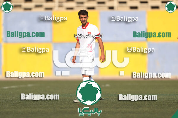 هوادار 1–2 پرسپولیس