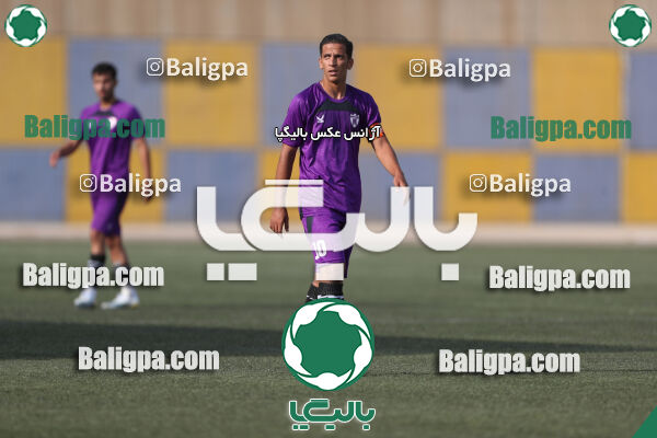 هوادار 1–2 پرسپولیس