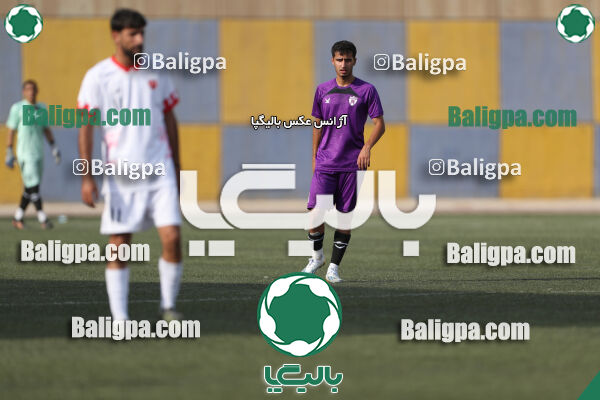 هوادار 1–2 پرسپولیس