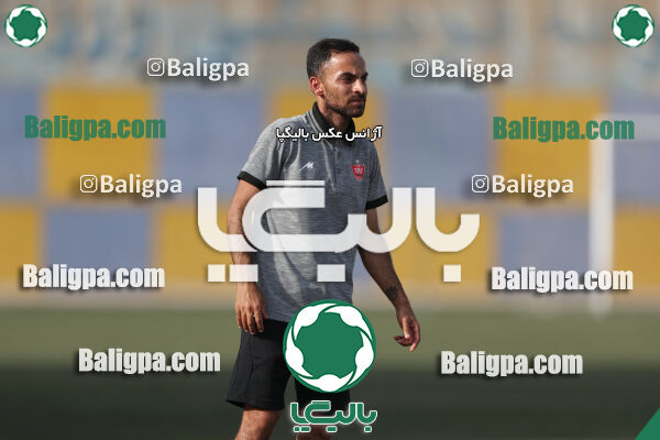 هوادار 1–2 پرسپولیس