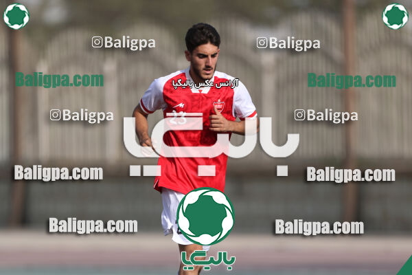 هوادار 1–2 پرسپولیس
