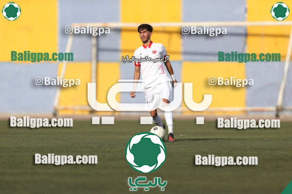 هوادار 1–2 پرسپولیس