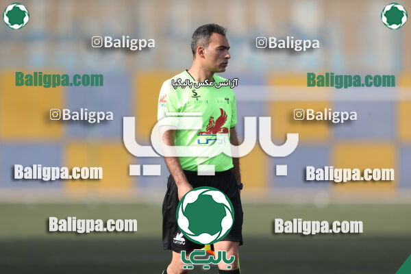 هوادار 1–2 پرسپولیس