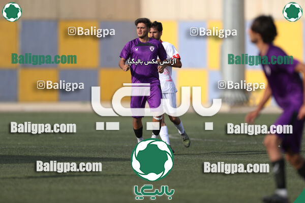 هوادار 1–2 پرسپولیس