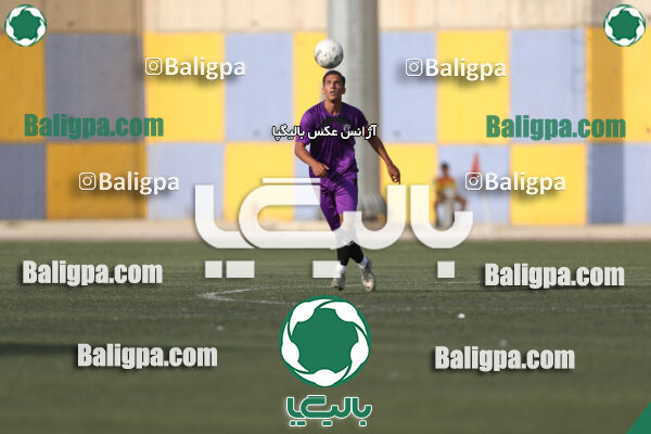 هوادار 1–2 پرسپولیس