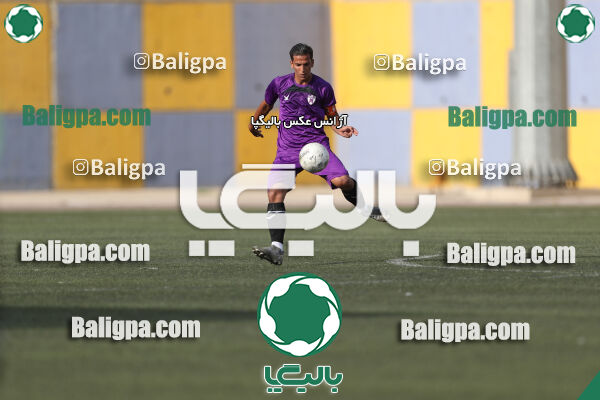 هوادار 1–2 پرسپولیس