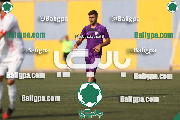 هوادار 1–2 پرسپولیس