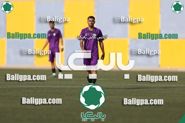 هوادار 1–2 پرسپولیس
