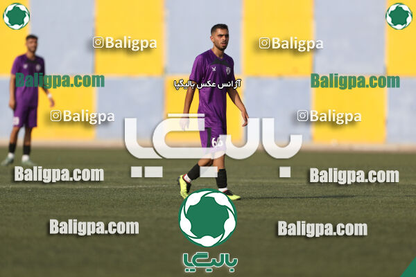 هوادار 1–2 پرسپولیس