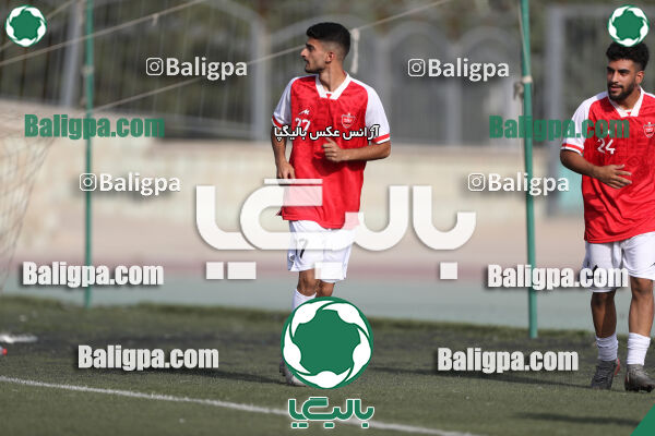 هوادار 1–2 پرسپولیس