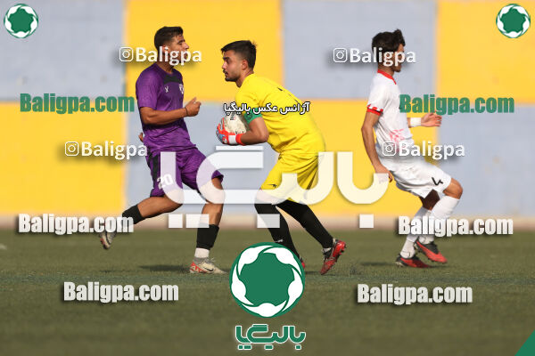 هوادار 1–2 پرسپولیس
