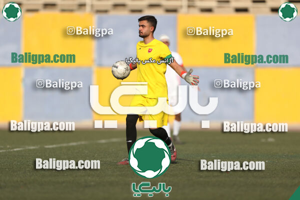 هوادار 1–2 پرسپولیس