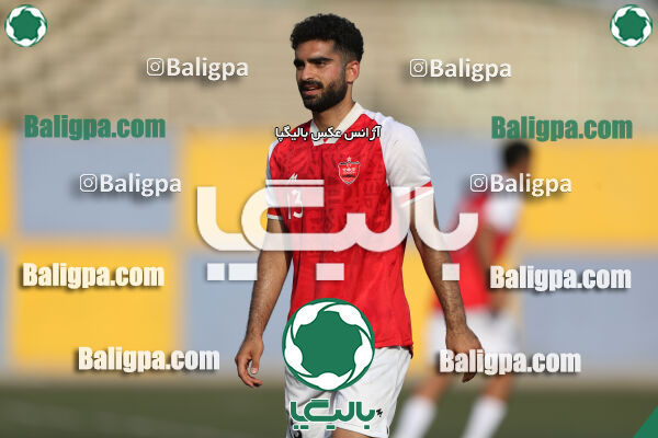 هوادار 1–2 پرسپولیس