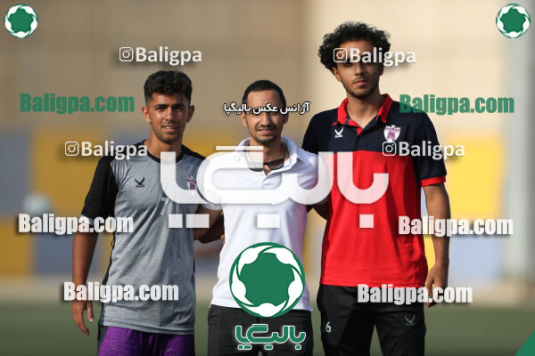 هوادار 1–2 پرسپولیس