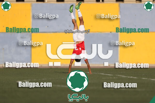 هوادار 1–2 پرسپولیس