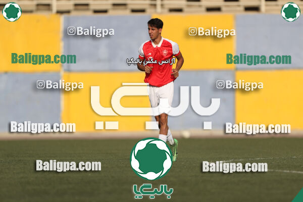 هوادار 1–2 پرسپولیس