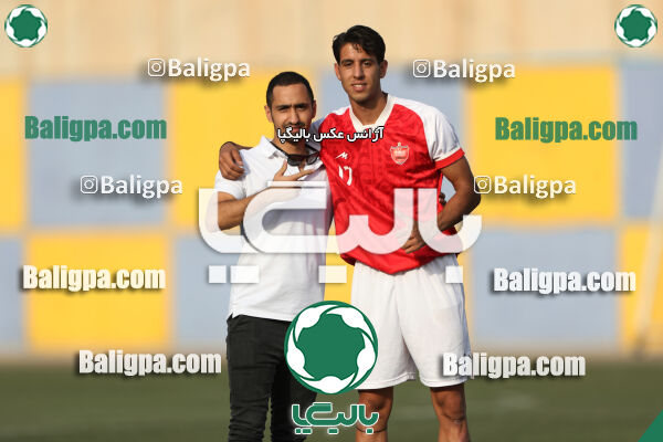 هوادار 1–2 پرسپولیس