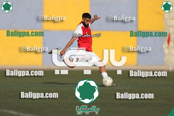 هوادار 1–2 پرسپولیس