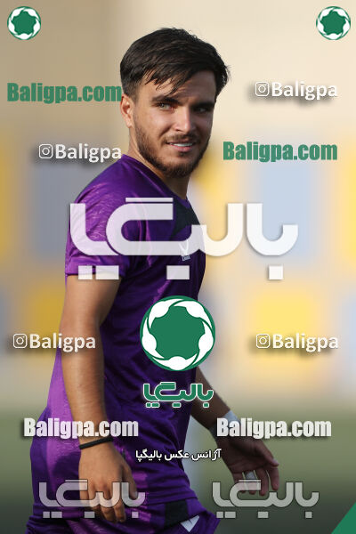 هوادار 1–2 پرسپولیس