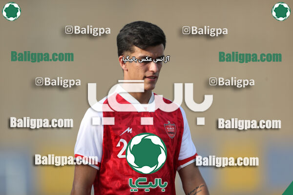 هوادار 1–2 پرسپولیس
