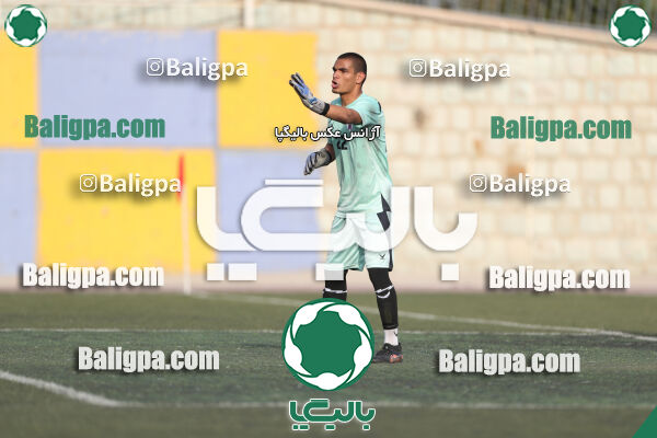 هوادار 1–2 پرسپولیس