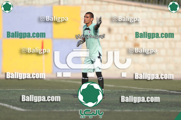 هوادار 1–2 پرسپولیس