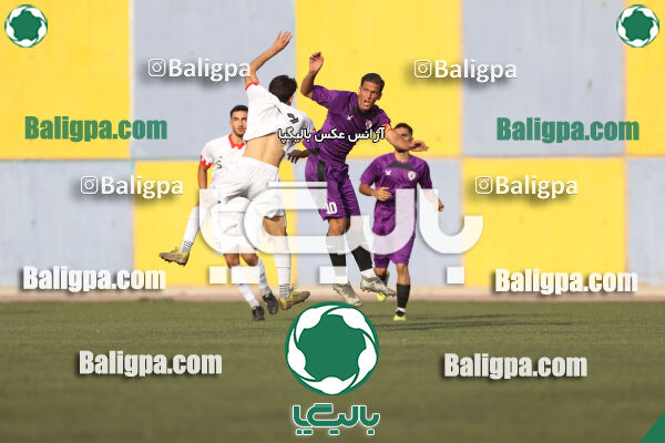 هوادار 1–2 پرسپولیس