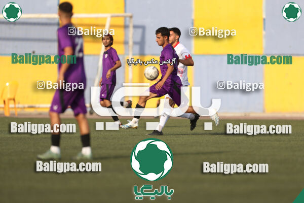 هوادار 1–2 پرسپولیس