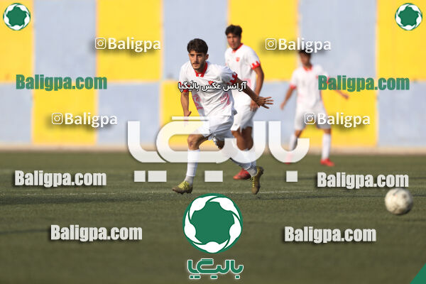 هوادار 1–2 پرسپولیس