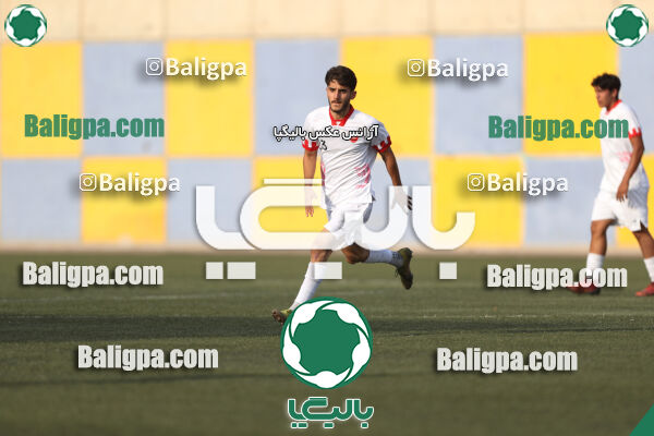 هوادار 1–2 پرسپولیس