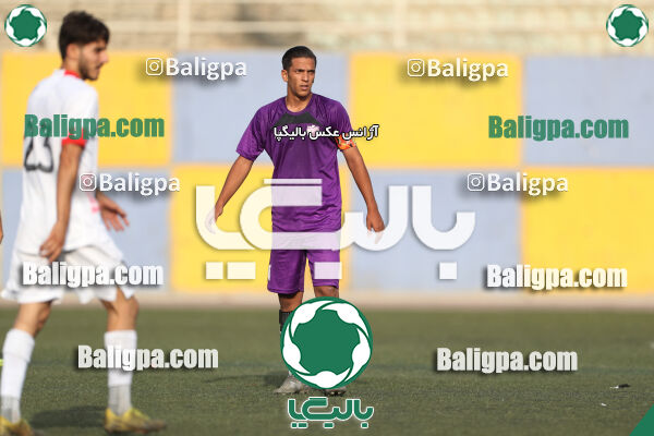 هوادار 1–2 پرسپولیس