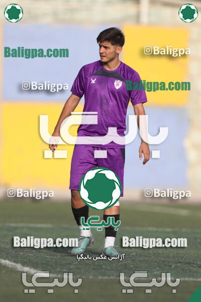 هوادار 1–2 پرسپولیس