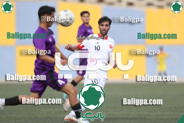 هوادار 1–2 پرسپولیس