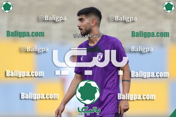 هوادار 1–2 پرسپولیس