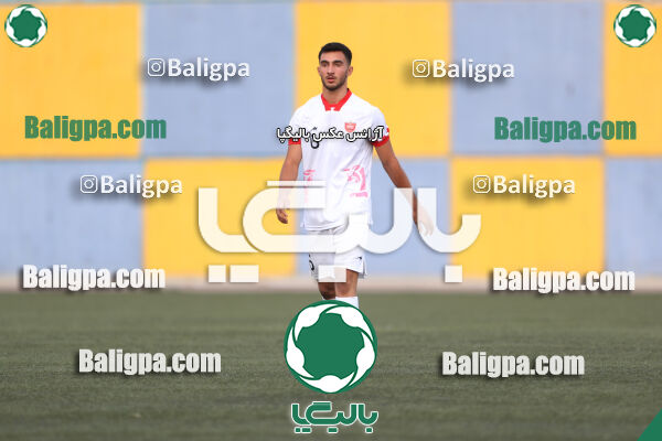 هوادار 1–2 پرسپولیس