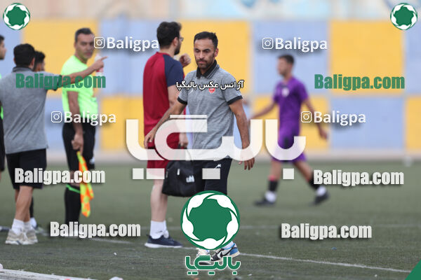 هوادار 1–2 پرسپولیس